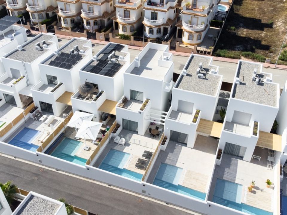 Villa i La Marina, Alicante - foto 2